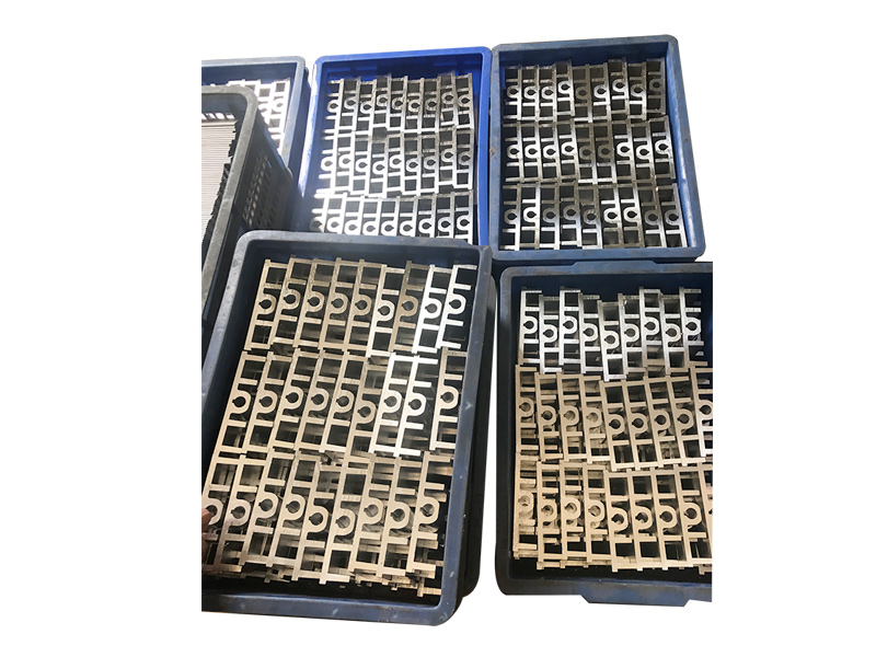 擠壓型材產品